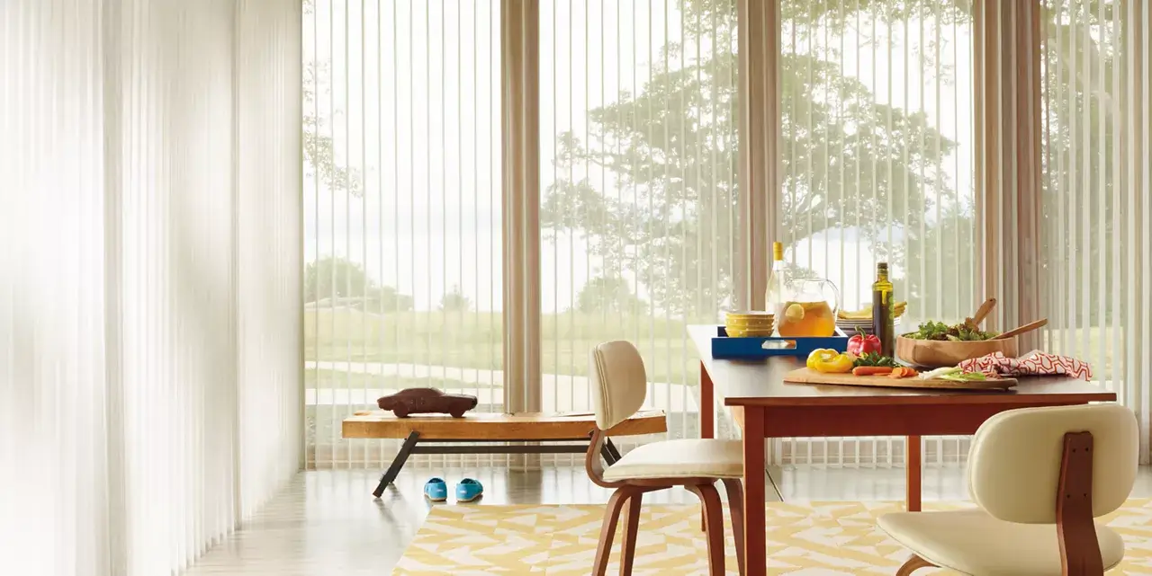 privacy sheers for windows