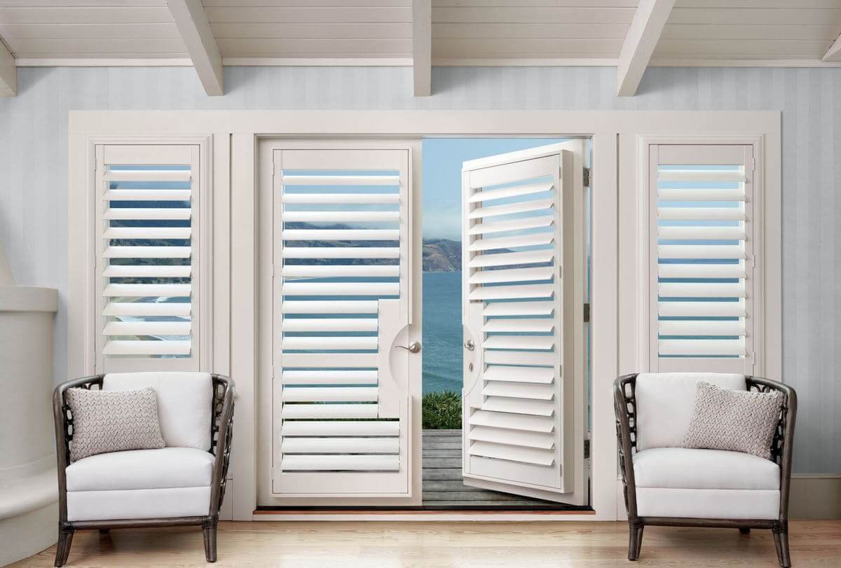 How to Spot and Invest in Quality Plantation Shutters