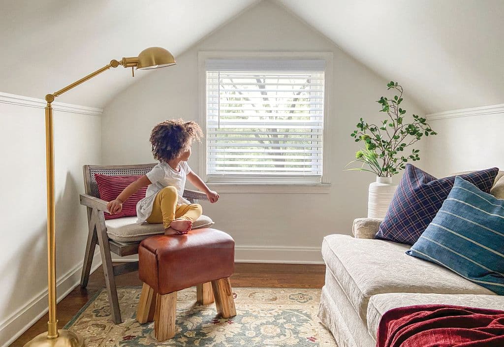 Perfect Fit How to Choose Blinds for Your Home