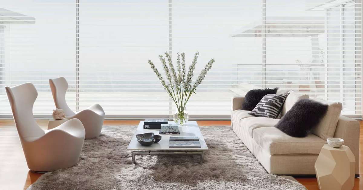 5 Reasons to Choose Hunter Douglas Silhouette Sheer Shades for Your Home