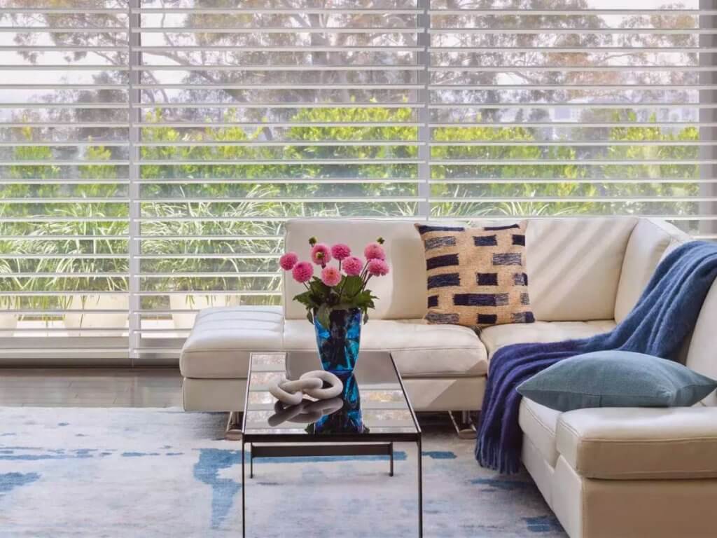 5 reasons to choose hunter douglas silhouette sheer shades for your home