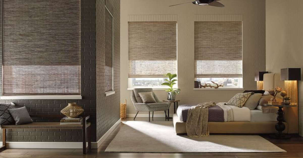 Provenance® Woven Woods add warmth and character to your home, but they require proper care to maintain their timeless appeal.